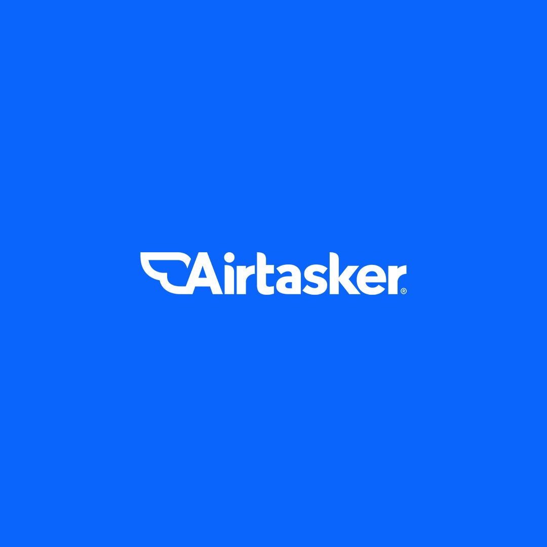 Airtasker project artwork