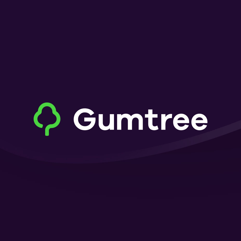 Gumtree Cars — selected project artwork